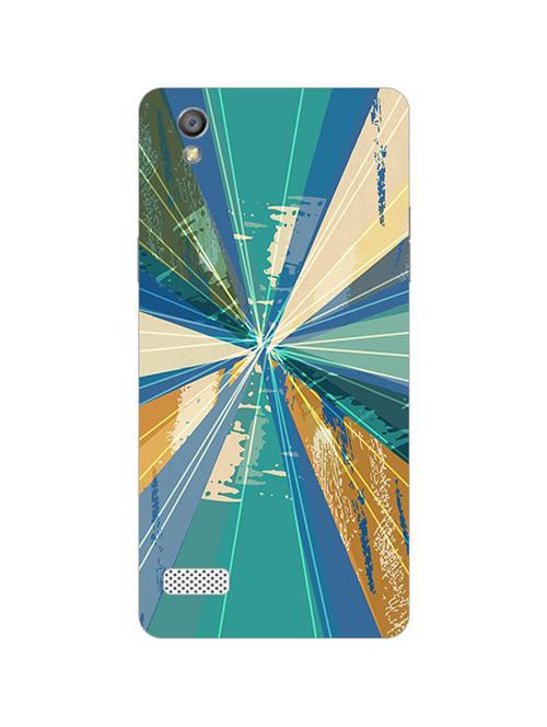 edesignhub designer silicone back cover for oppo a51 w - 10221880 - Very Small Image - 1