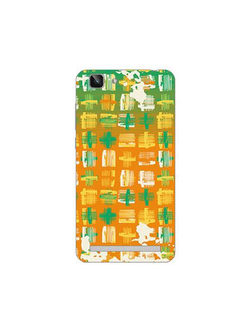 edesignhub designer silicone back cover for vivo x5 max - 10221885 - Very Small Image - 1