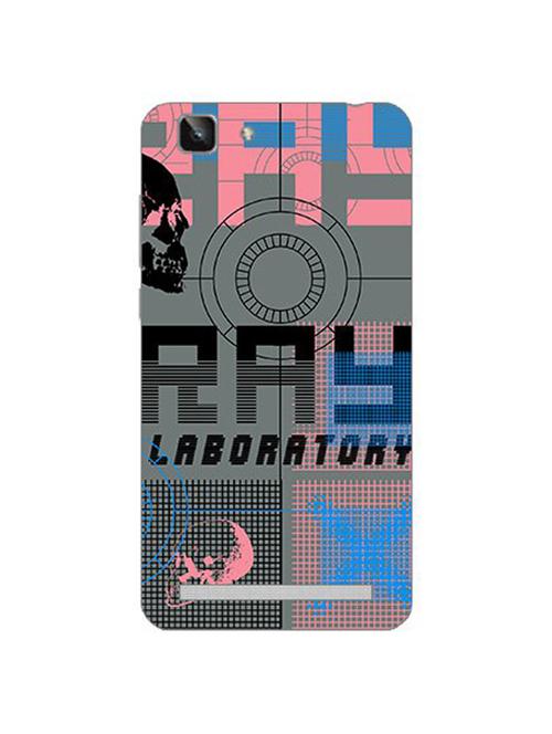 edesignhub designer silicone back cover for vivo x5 max - 10221891 - Very Small Image - 1