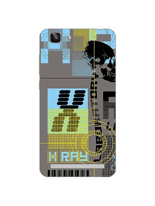 edesignhub designer silicone back cover for vivo x5 max - 10221894 - Very Small Image - 1