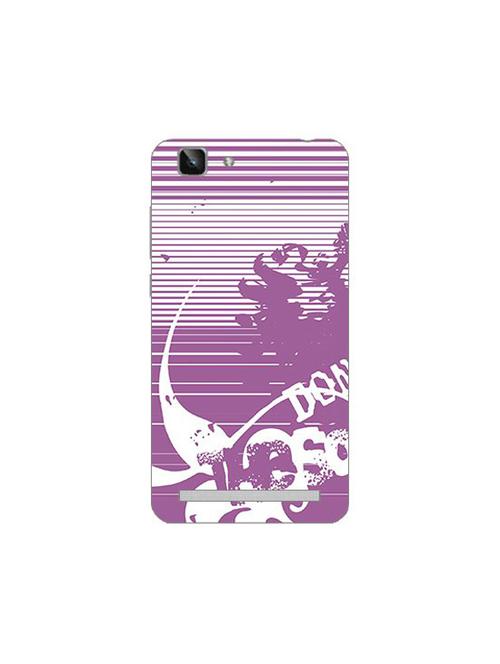 edesignhub designer silicone back cover for vivo x5 max - 10221897 - Very Small Image - 1