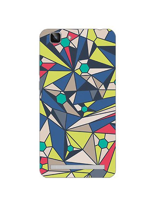 edesignhub designer silicone back cover for vivo x5 max - 10221900 - Very Small Image - 1