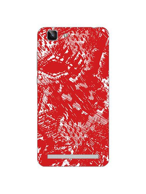 edesignhub designer silicone back cover for vivo x5 max - 10221915 - Very Small Image - 1