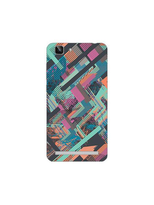 edesignhub designer silicone back cover for vivo x5 max - 10221918 - Very Small Image - 1