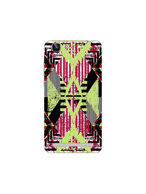 edesignhub designer silicone back cover for vivo x5 max - 10221920 - Very Small Image - 1