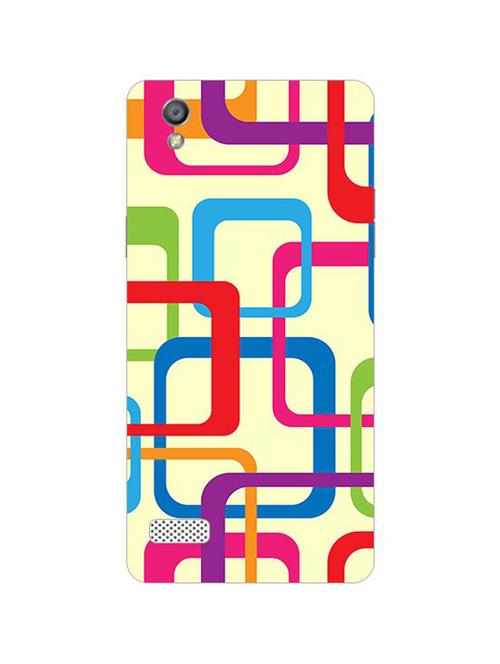 edesignhub designer silicone back cover for oppo a51 w - 10221924 - Very Small Image - 1