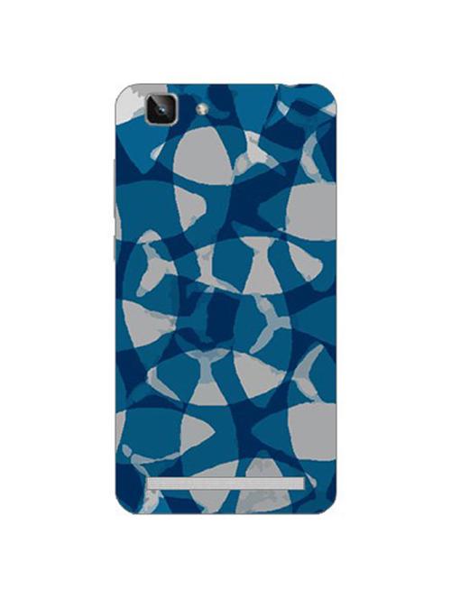 edesignhub designer silicone back cover for vivo x5 max - 10221950 - Very Small Image - 1