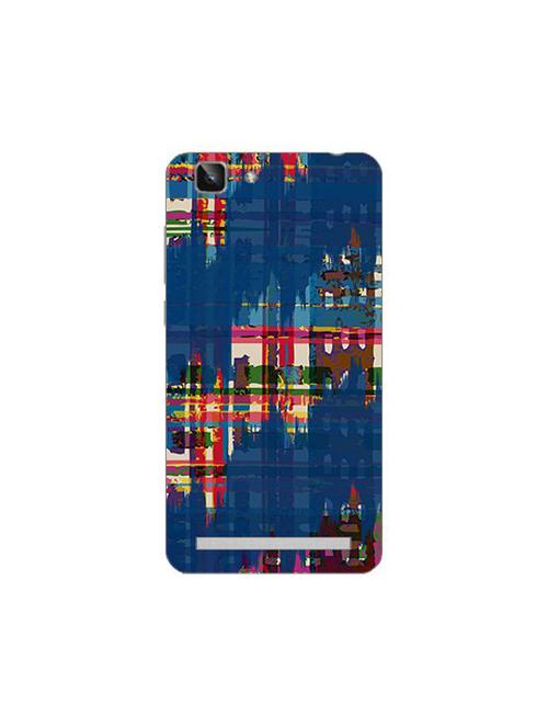edesignhub designer silicone back cover for vivo x5 max - 10221959 - Very Small Image - 1
