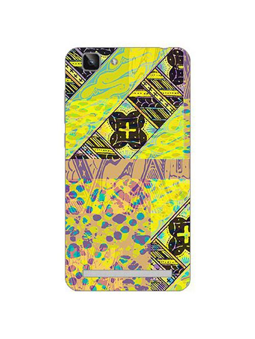 edesignhub designer silicone back cover for vivo x5 max - 10221965 - Very Small Image - 1