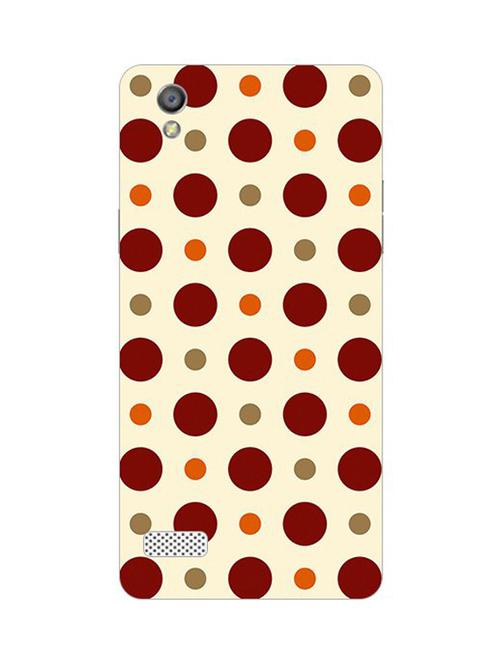 edesignhub designer silicone back cover for oppo a51 w - 10221977 - Very Small Image - 1