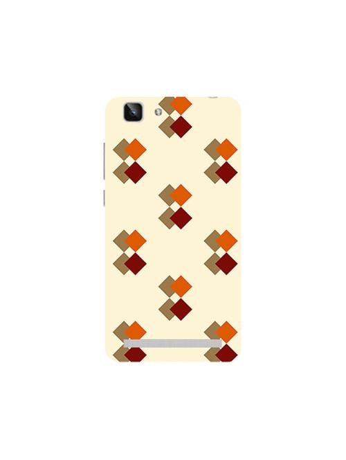 edesignhub designer silicone back cover for vivo x5 max - 10221985 - Very Small Image - 1