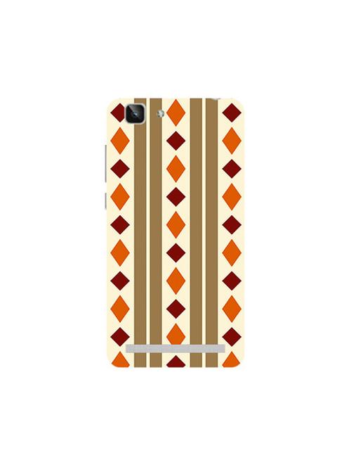 edesignhub designer silicone back cover for vivo x5 max - 10221989 - Very Small Image - 1
