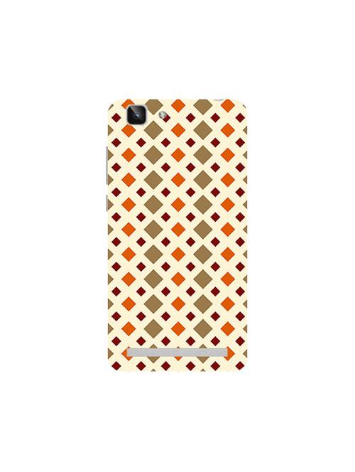 edesignhub designer silicone back cover for vivo x5 max - 10221995 - Very Small Image - 1