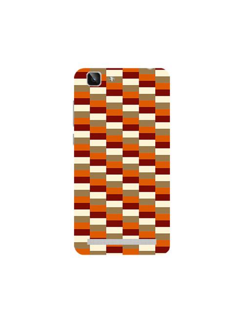edesignhub designer silicone back cover for vivo x5 max - 10221998 - Very Small Image - 1