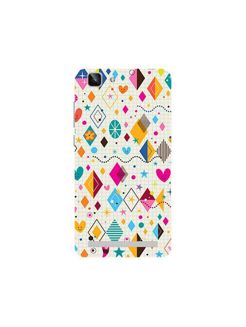 edesignhub designer silicone back cover for vivo x5 max - 10222027 - Very Small Image - 1