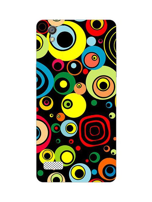 edesignhub designer silicone back cover for oppo a51 w - 10222034 - Very Small Image - 1