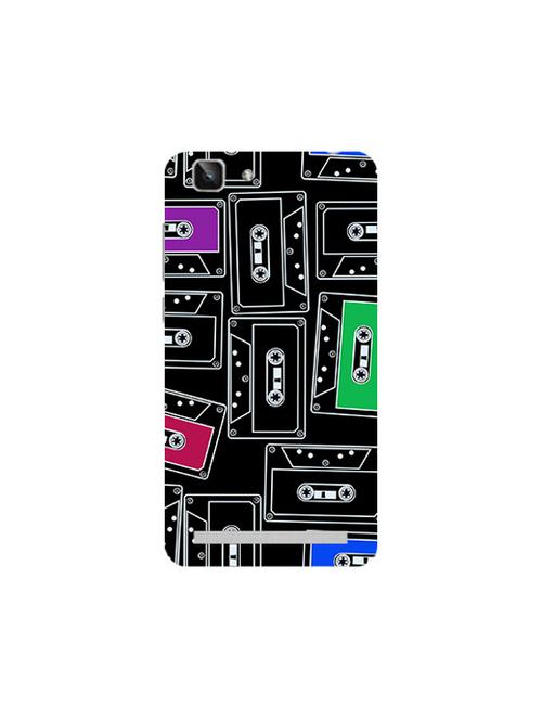 edesignhub designer silicone back cover for vivo x5 max - 10222036 - Very Small Image - 1