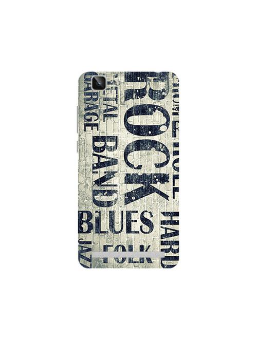 edesignhub designer silicone back cover for vivo x5 max - 10222039 - Very Small Image - 1