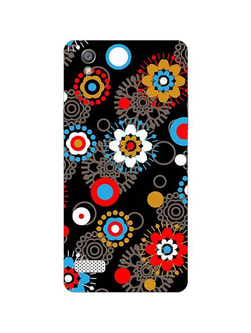 edesignhub designer silicone back cover for oppo a51 w - 10222040 - Very Small Image - 1