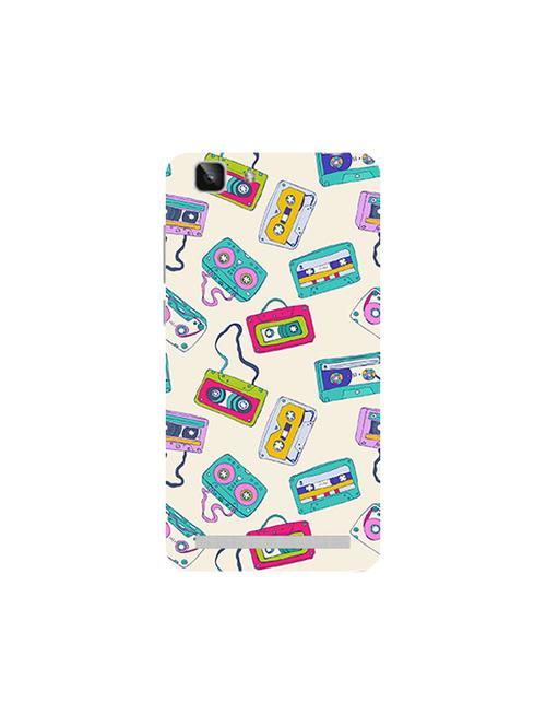 edesignhub designer silicone back cover for vivo x5 max - 10222042 - Very Small Image - 1