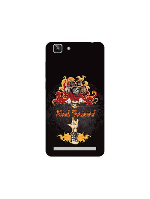 edesignhub designer silicone back cover for vivo x5 max - 10222051 - Very Small Image - 1