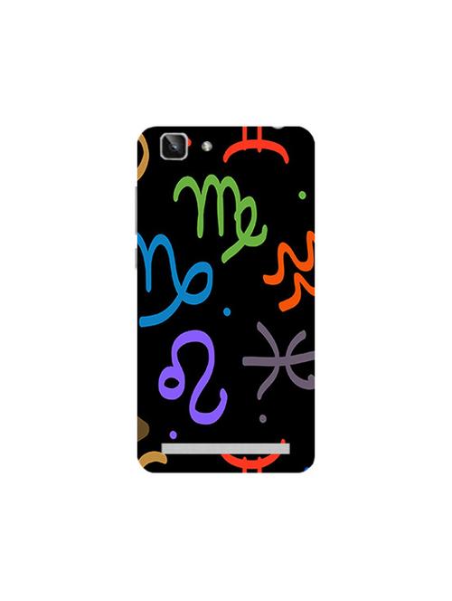 edesignhub designer silicone back cover for vivo x5 max - 10222058 - Very Small Image - 1