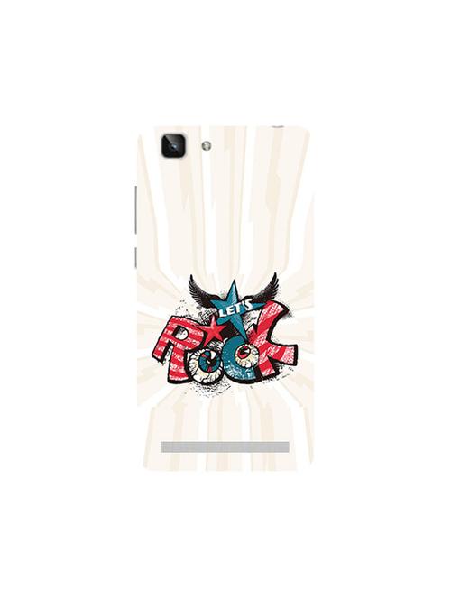 edesignhub designer silicone back cover for vivo x5 max - 10222061 - Very Small Image - 1