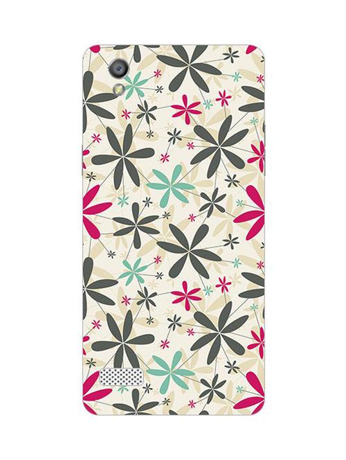 edesignhub designer silicone back cover for oppo a51 w - 10222065 - Very Small Image - 1