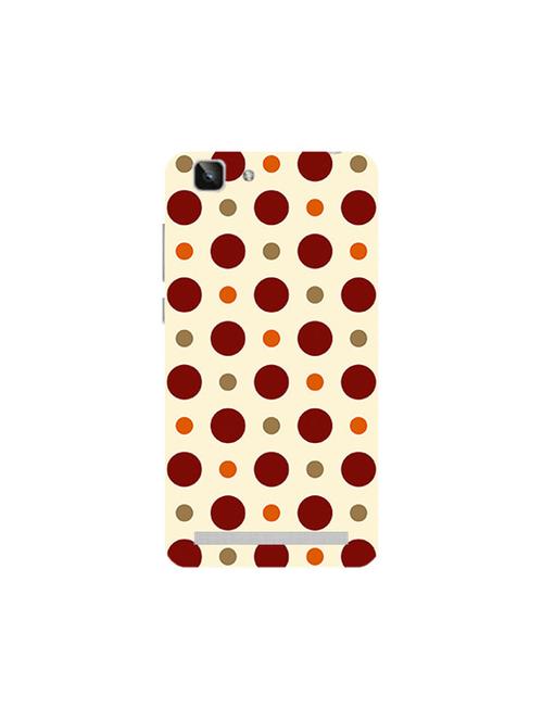 edesignhub designer silicone back cover for vivo x5 max - 10222076 - Very Small Image - 1