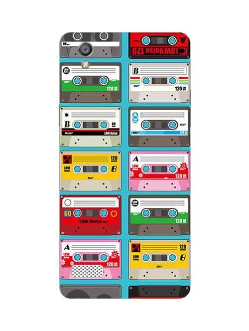 edesignhub designer silicone back cover for oppo a51 w - 10222080 - Very Small Image - 1