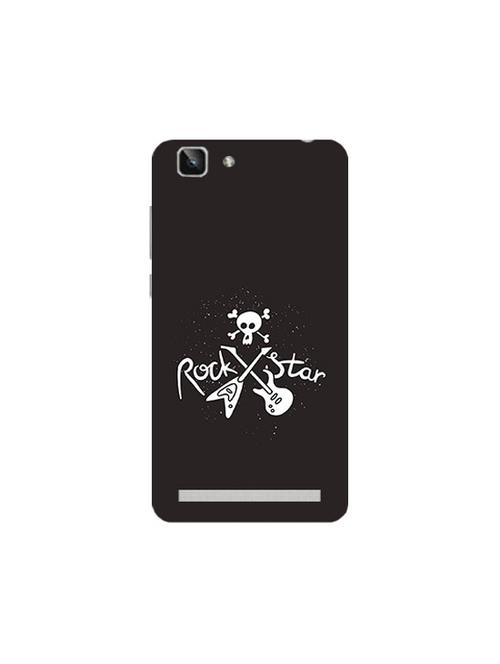 edesignhub designer silicone back cover for vivo x5 max - 10222102 - Very Small Image - 1