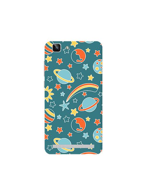 edesignhub designer silicone back cover for vivo x5 max - 10222111 - Very Small Image - 1