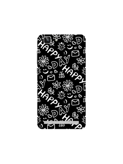 edesignhub designer silicone back cover for vivo x5 max - 10222114 - Very Small Image - 1