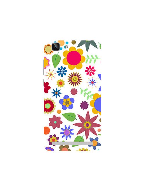 edesignhub designer silicone back cover for vivo x5 max - 10222120 - Very Small Image - 1