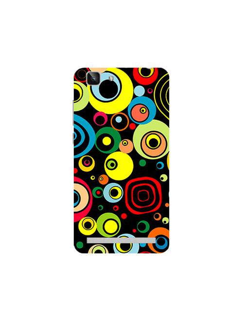 edesignhub designer silicone back cover for vivo x5 max - 10222127 - Very Small Image - 1