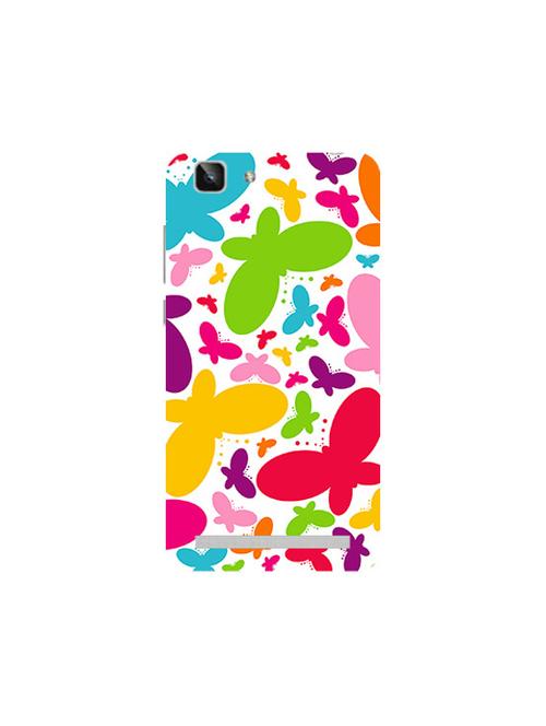 edesignhub designer silicone back cover for vivo x5 max - 10222130 - Very Small Image - 1