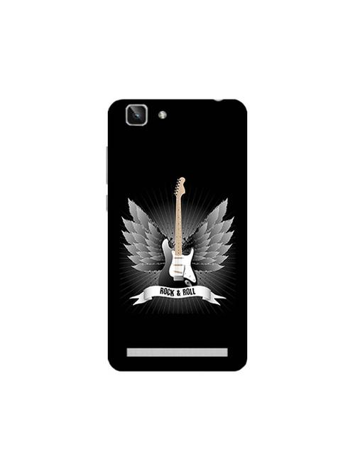 edesignhub designer silicone back cover for vivo x5 max - 10222133 - Very Small Image - 1