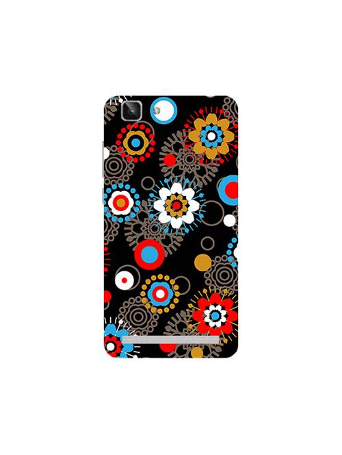 edesignhub designer silicone back cover for vivo x5 max - 10222136 - Very Small Image - 1