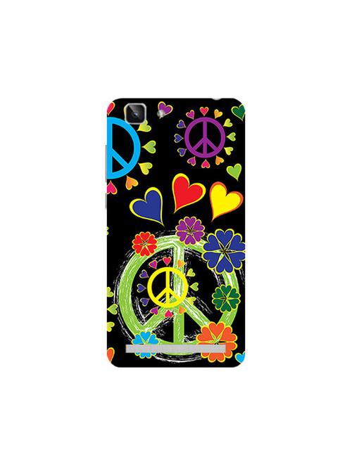 edesignhub designer silicone back cover for vivo x5 max - 10222139 - Very Small Image - 1