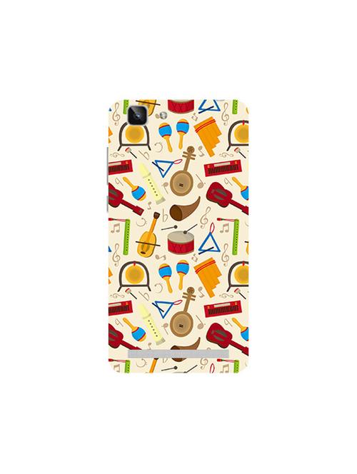 edesignhub designer silicone back cover for vivo x5 max - 10222159 - Very Small Image - 1