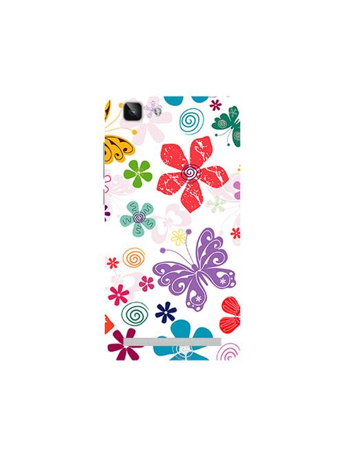 edesignhub designer silicone back cover for vivo x5 max - 10222165 - Very Small Image - 1