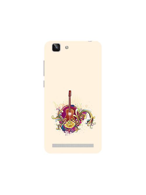 edesignhub designer silicone back cover for vivo x5 max - 10222171 - Very Small Image - 1