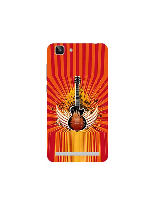 edesignhub designer silicone back cover for vivo x5 max - 10222174 - Very Small Image - 1