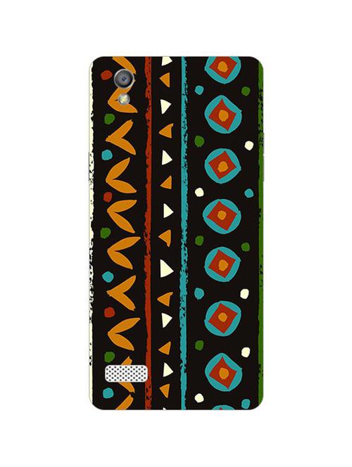 edesignhub designer silicone back cover for oppo a51 w - 10222176 - Very Small Image - 1