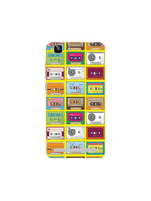 edesignhub designer silicone back cover for vivo x5 max - 10222186 - Very Small Image - 1