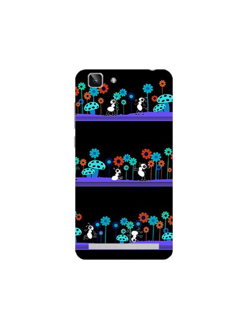 edesignhub designer silicone back cover for vivo x5 max - 10222191 - Very Small Image - 1
