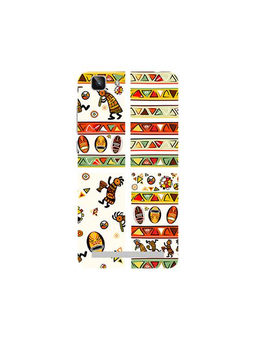 edesignhub designer silicone back cover for vivo x5 max - 10222194 - Very Small Image - 1