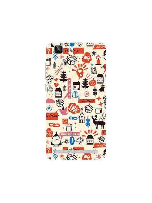 edesignhub designer silicone back cover for vivo x5 max - 10222212 - Very Small Image - 1