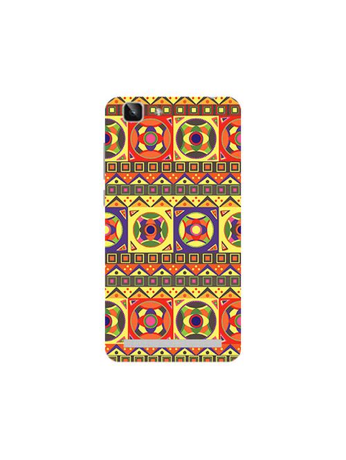 edesignhub designer silicone back cover for vivo x5 max - 10222236 - Very Small Image - 1