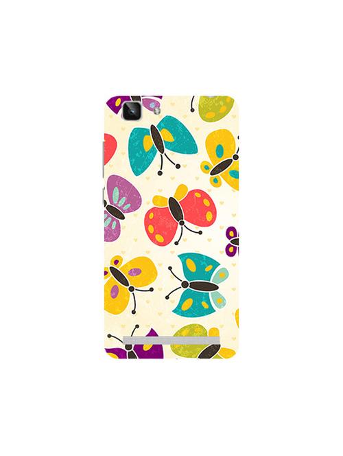 edesignhub designer silicone back cover for vivo x5 max - 10222242 - Very Small Image - 1